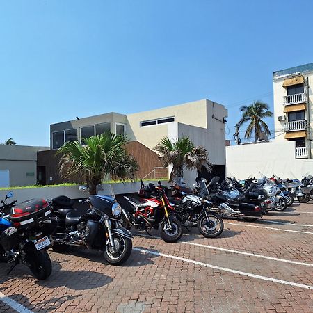 Hotel Costa Verde Veracruz Exterior photo