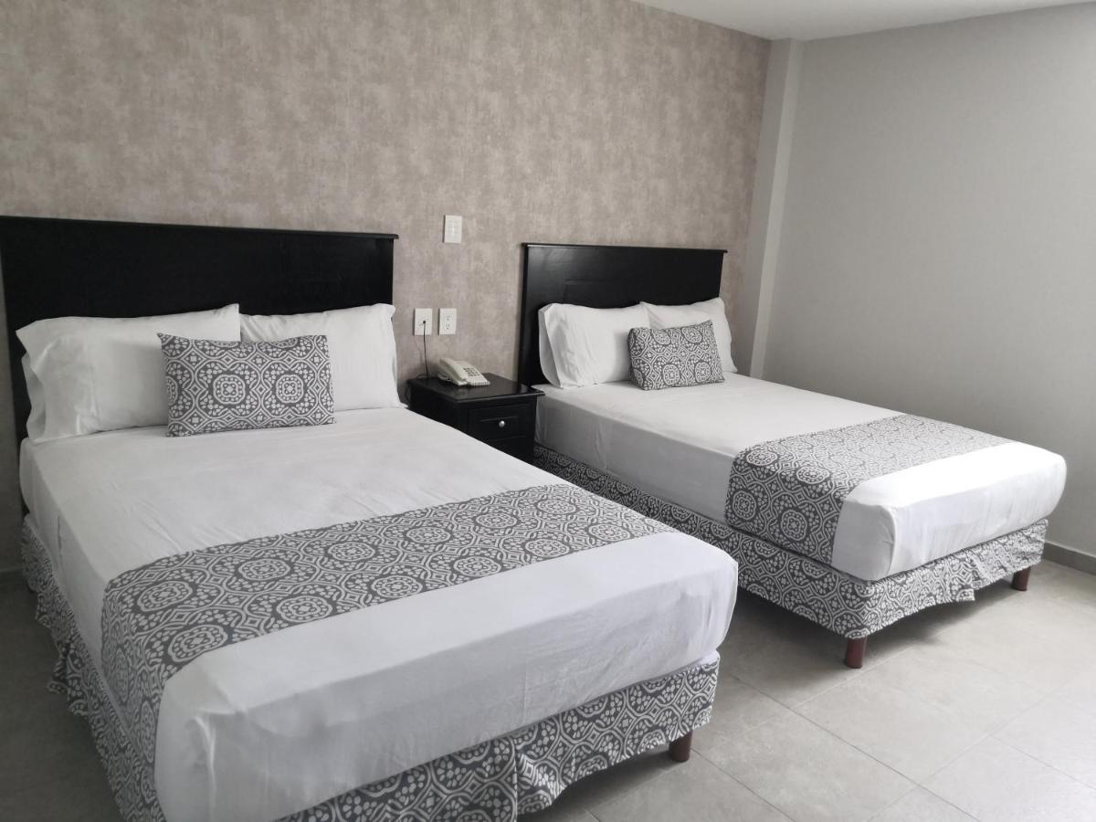 Hotel Costa Verde Veracruz Exterior photo
