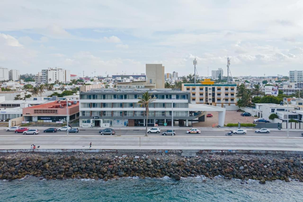 Hotel Costa Verde Veracruz Exterior photo