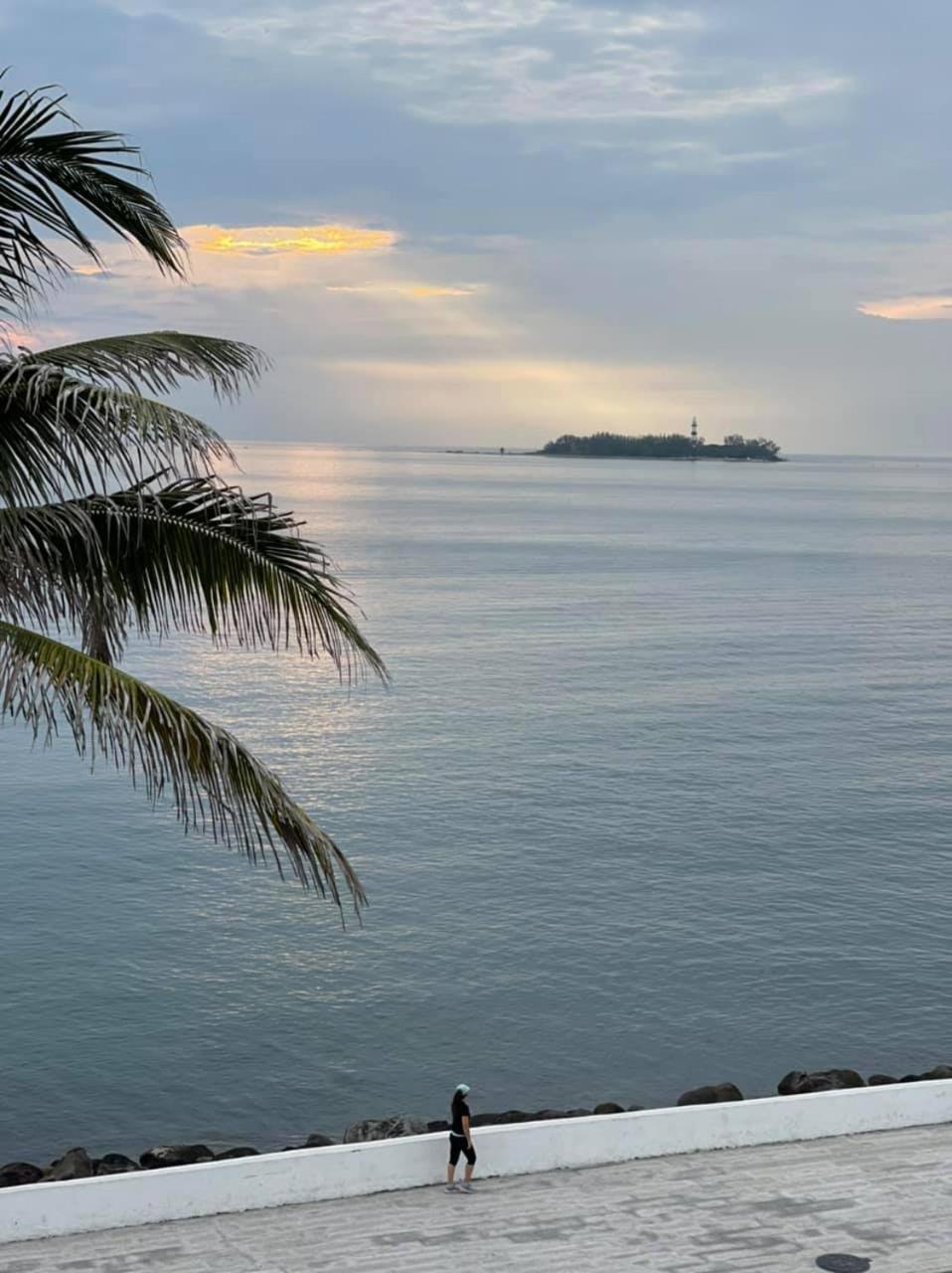 Hotel Costa Verde Veracruz Exterior photo
