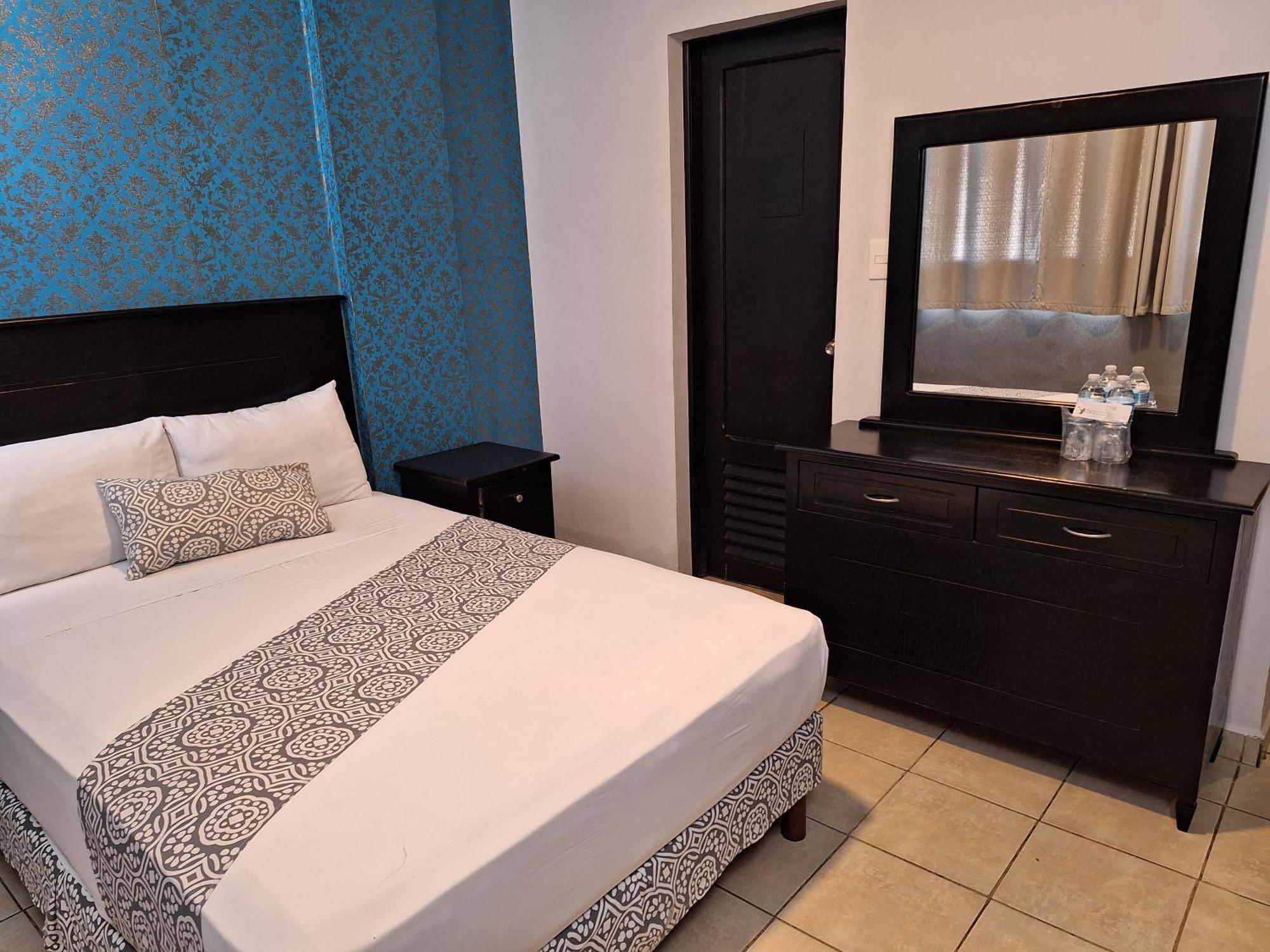 Hotel Costa Verde Veracruz Exterior photo